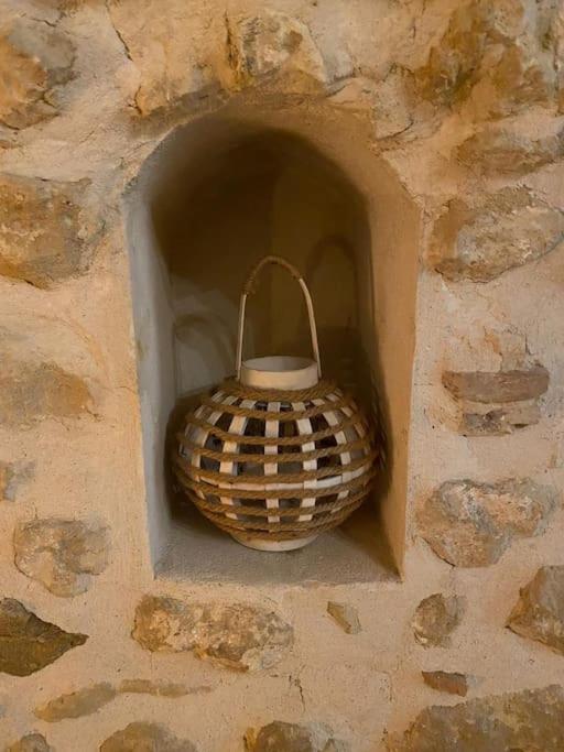La + Belle Chambre Voutee Au Coeur De Μονπελιέ Εξωτερικό φωτογραφία
